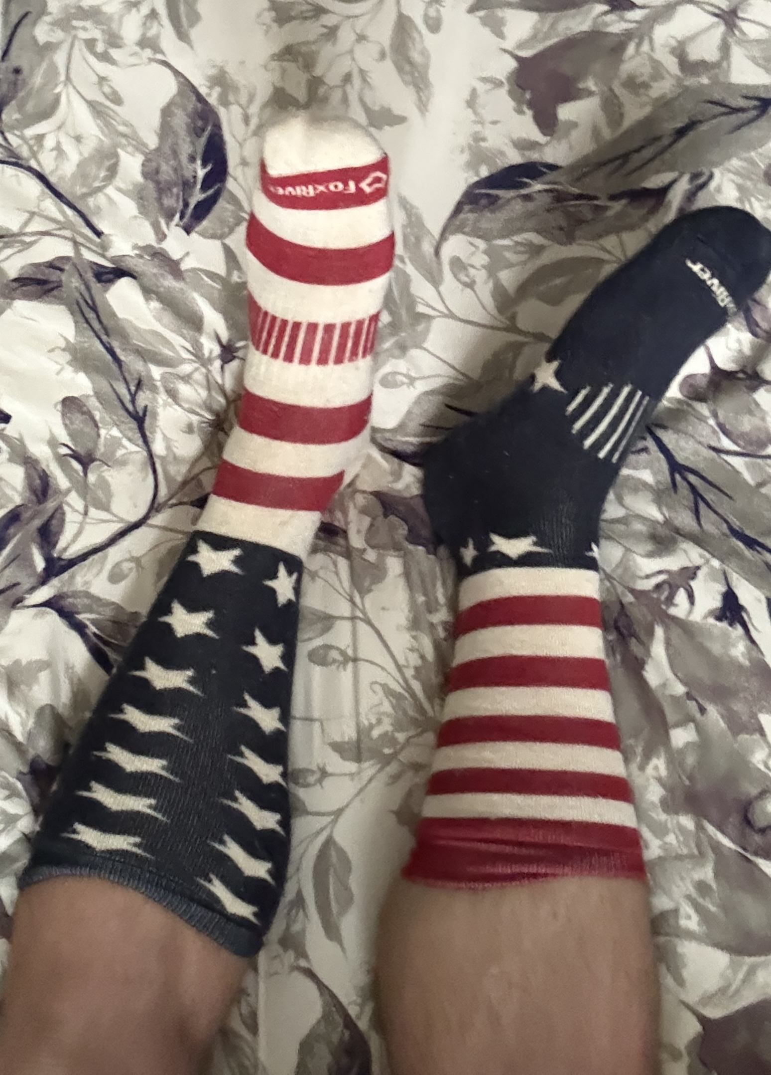 Sock Reveal Placeholder